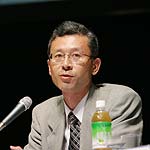 井上氏