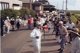 見守りの様子