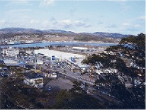 地区の写真