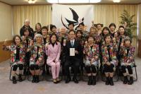 しゅうごうしゃしん