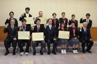 しゅうごうしゃしん