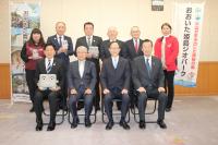 しゅうごうしゃしん