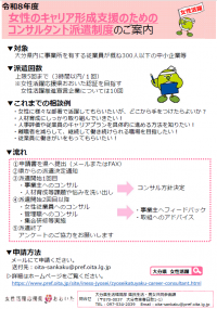 R8コンサルタント派遣