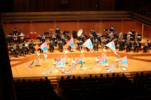 第24回宮崎県警察音楽隊演奏会