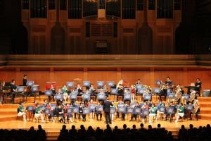 第24回宮崎県警察音楽隊演奏会