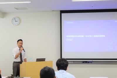 先端技術研究会3
