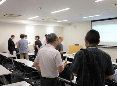 先端技術研究会4