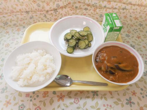 宇佐市立南部学校給食センター