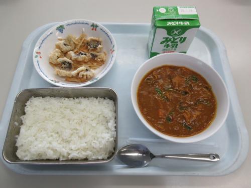 中津市学校給食第一共同調理場
