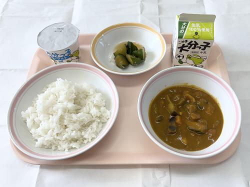 大分市立別保小学校