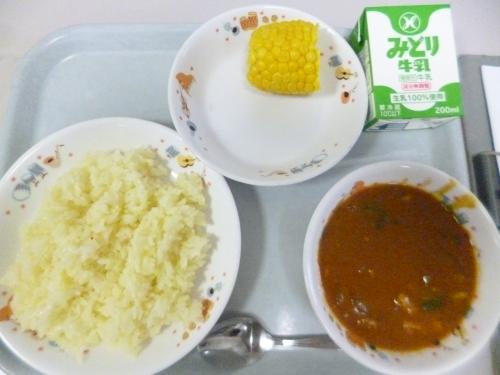 竹田市久住学校給食共同調理場