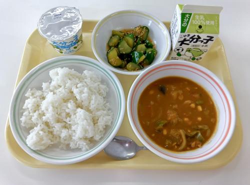 大分市立大在小学校