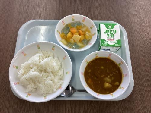 由布市学校給食センター