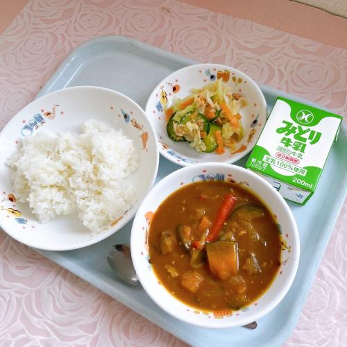 国東市国東学校給食センター