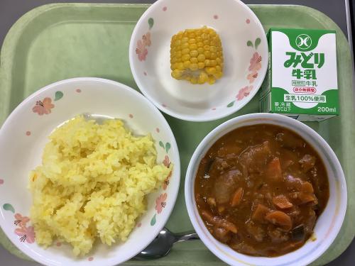 竹田中央学校給食共同調理場