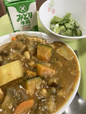 佐伯市直川学校給食共同調理場