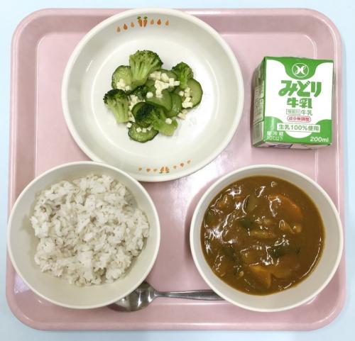 杵築市学校給食センター