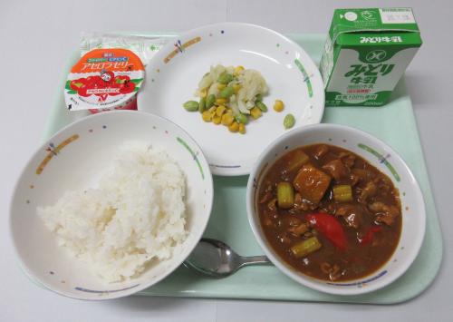 日田市学校給食センター