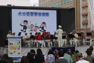 音楽隊