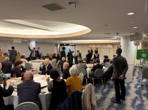 お楽しみゲーム