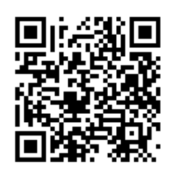 申込み2次元コード