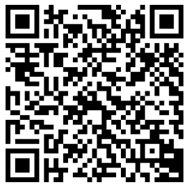 申込フォーム用二次元コード