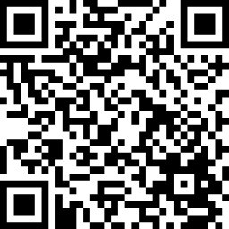 電子申請システムQRコード