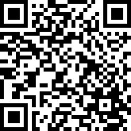 電子申請システムQRコード