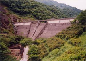 青江ダム
