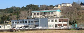 二豊学園の写真