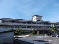 竹田総合庁舎